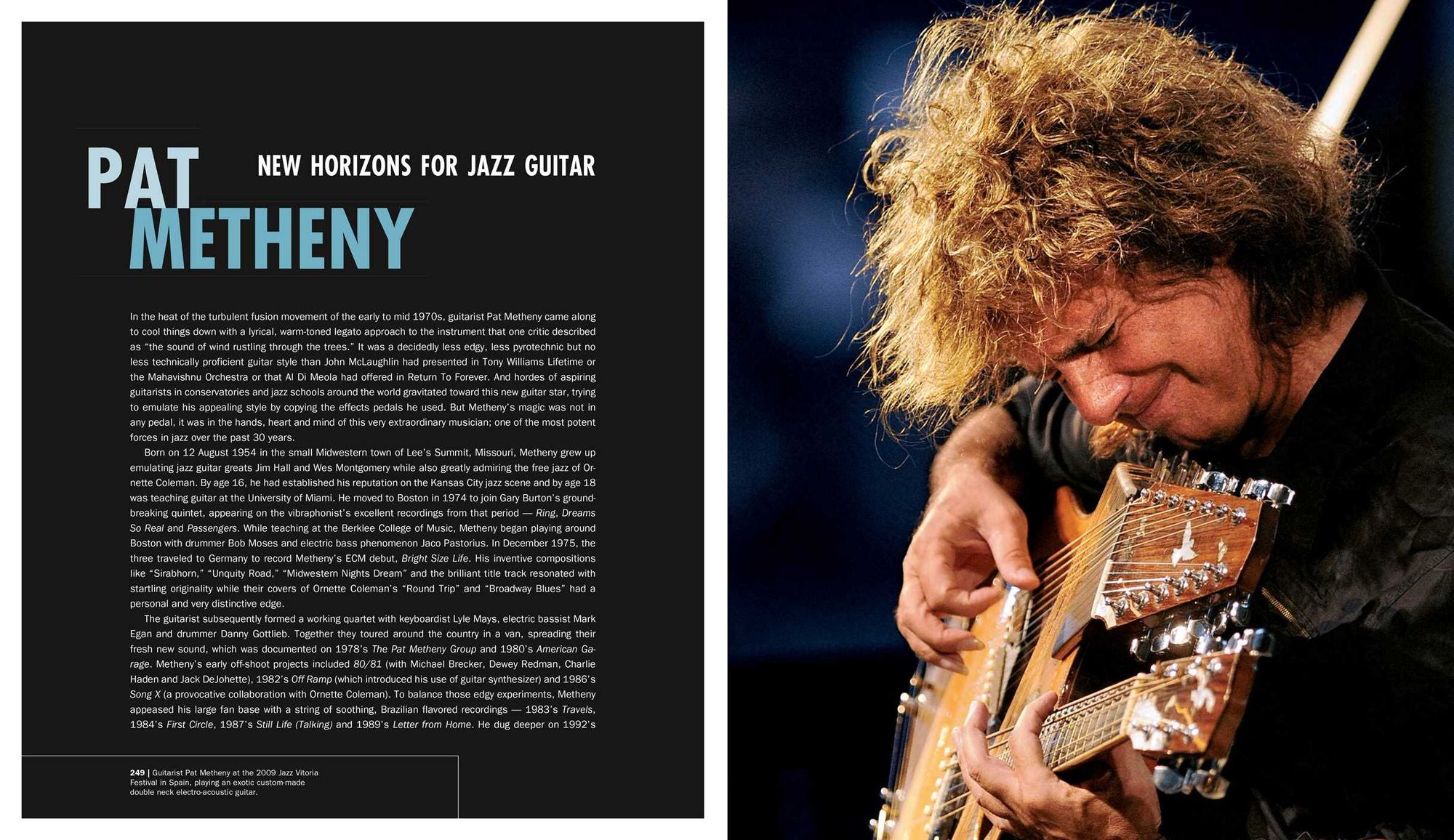 Legends of Jazz