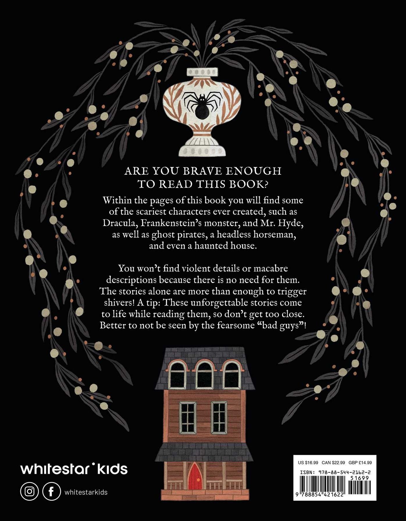 Classic Scary Tales