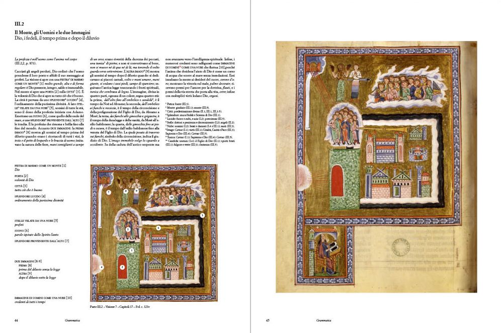 Hildegard von Bingen: In the Heart of God