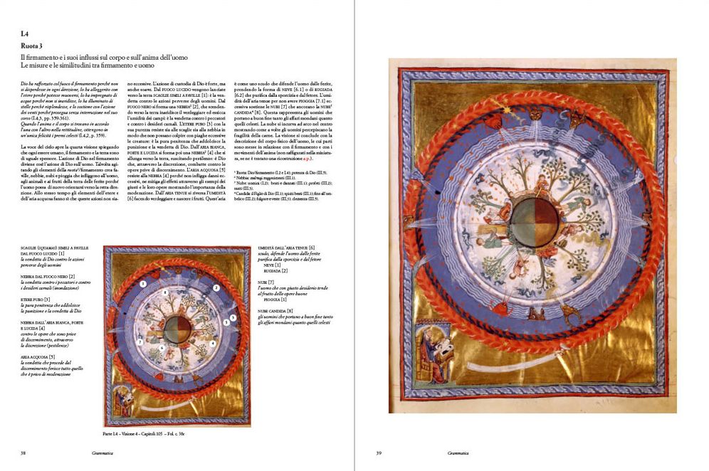 Hildegard von Bingen: In the Heart of God