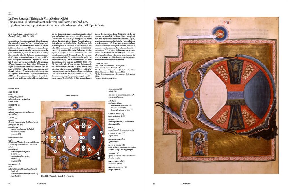 Hildegard von Bingen: In the Heart of God