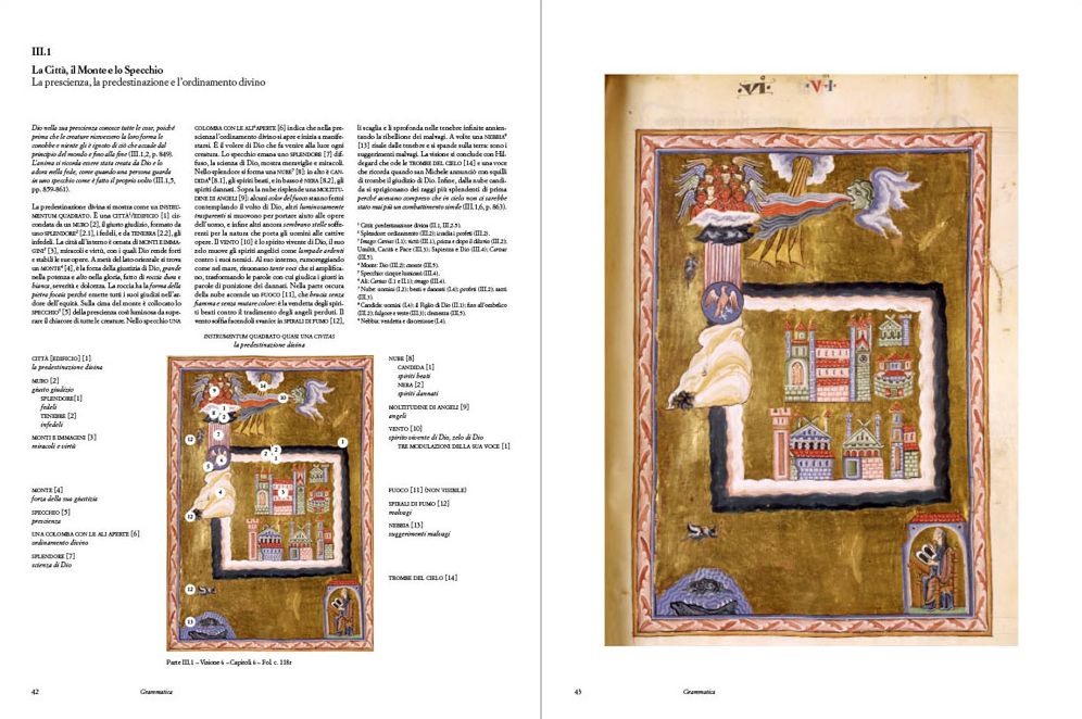 Hildegard von Bingen: In the Heart of God