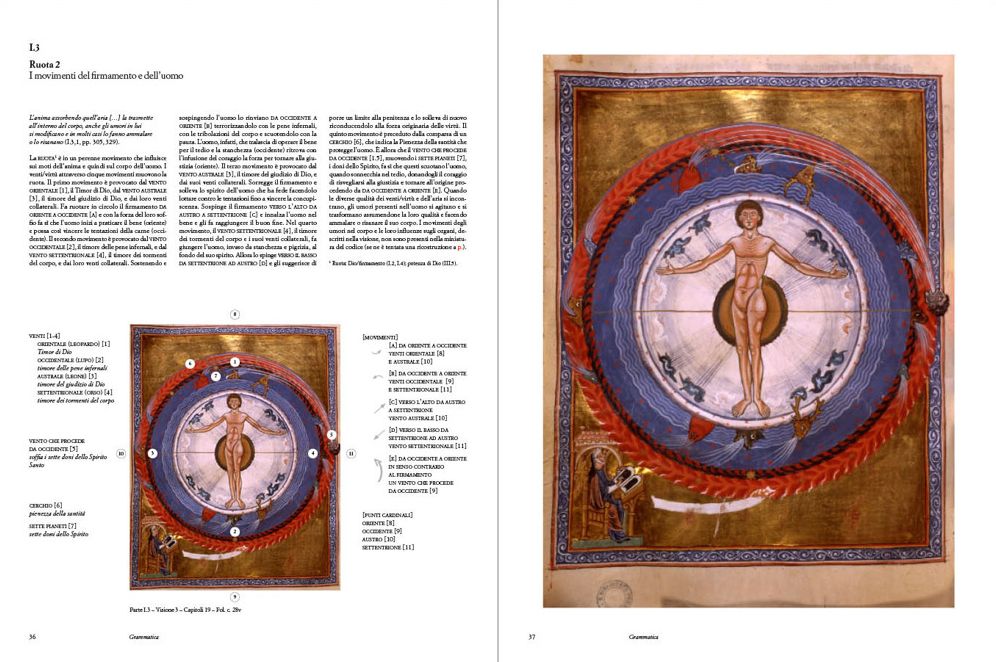 Hildegard von Bingen: In the Heart of God