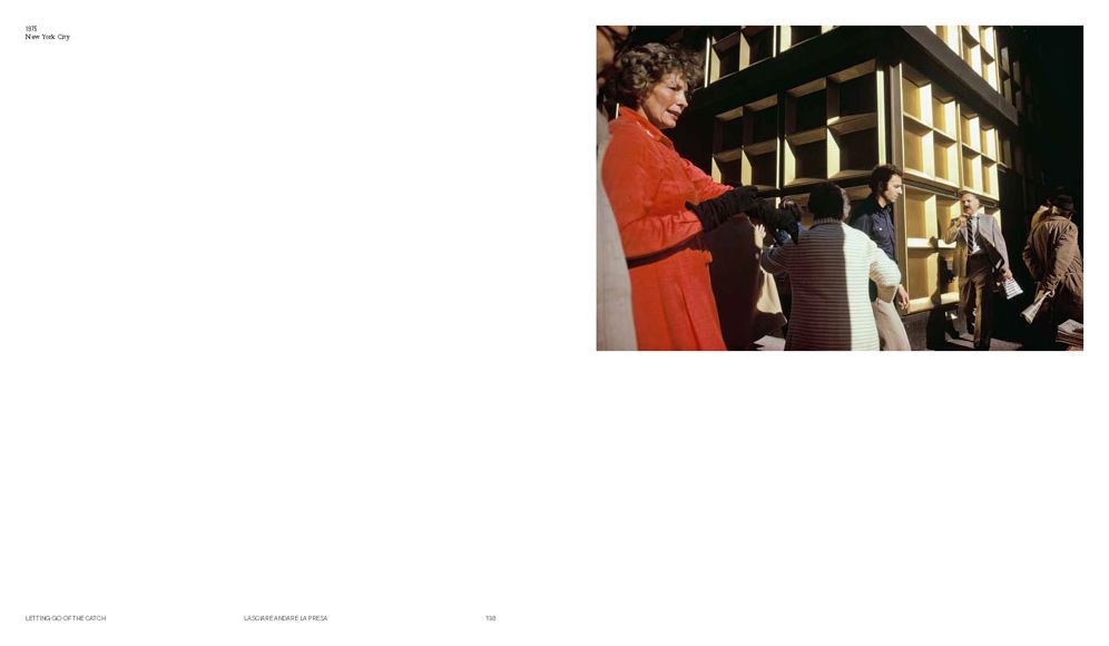 Joel Meyerowitz: A Sense of Wonder: Photographs 1962-2022