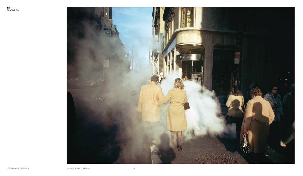 Joel Meyerowitz: A Sense of Wonder: Photographs 1962-2022