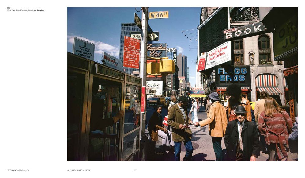 Joel Meyerowitz: A Sense of Wonder: Photographs 1962-2022