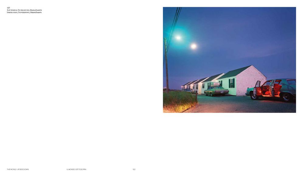 Joel Meyerowitz: A Sense of Wonder: Photographs 1962-2022