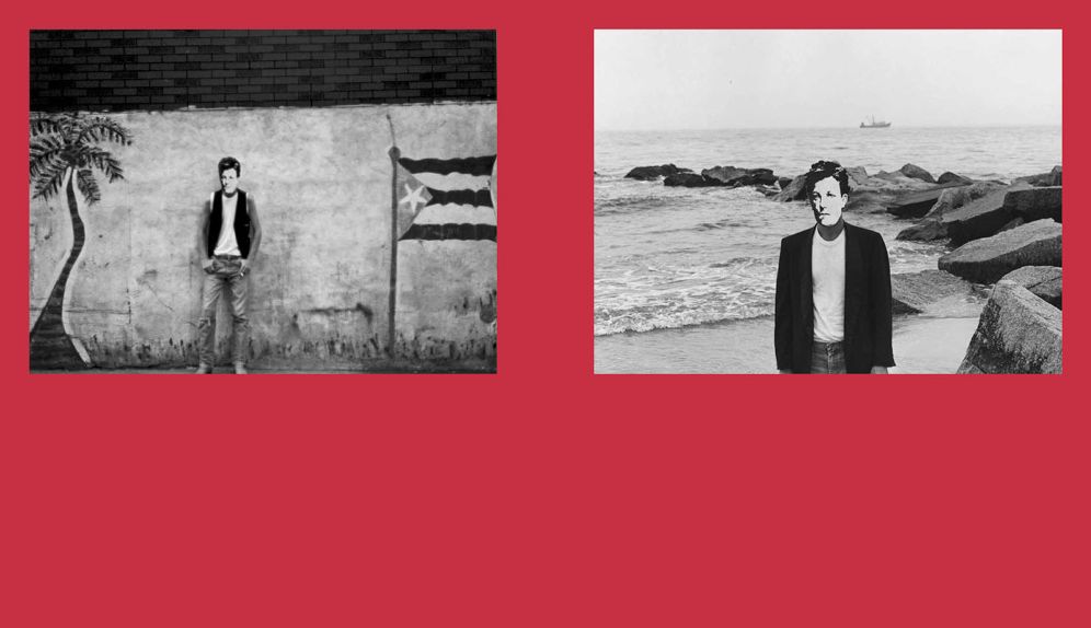 David Wojnarowicz: Arthur Rimbaud in New York