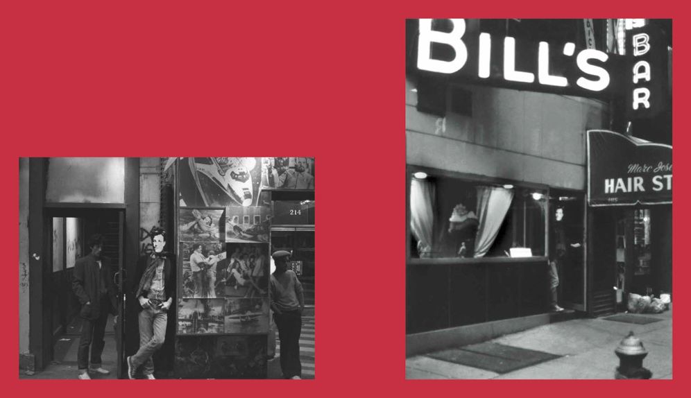 David Wojnarowicz: Arthur Rimbaud in New York
