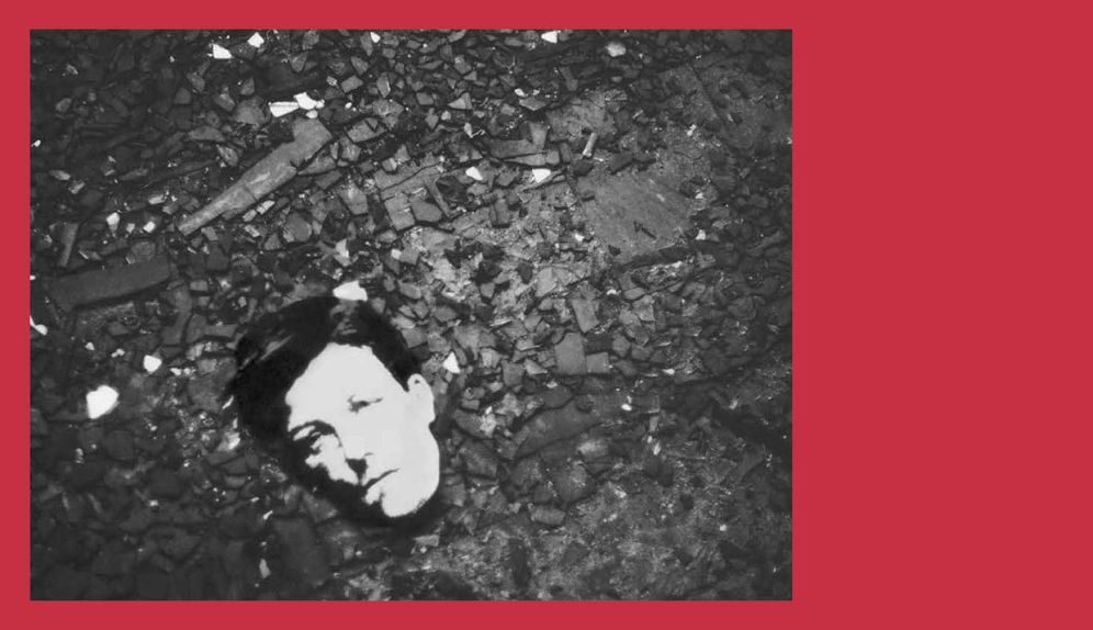 David Wojnarowicz: Arthur Rimbaud in New York