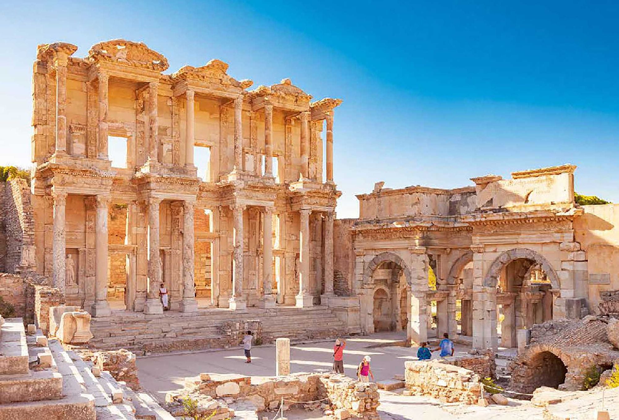 150 Libraries You Need to Visit Before You Die