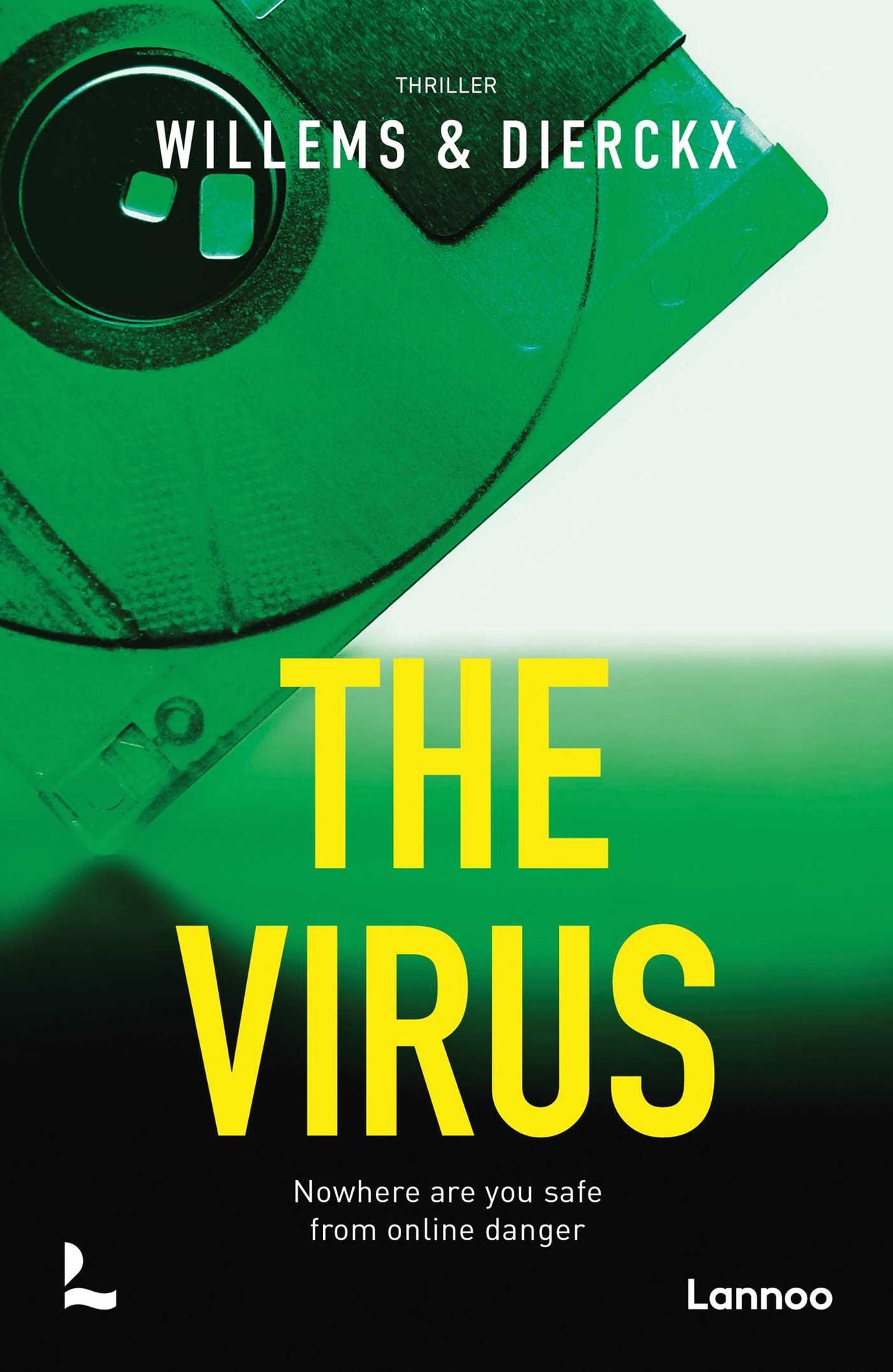 The Virus: Nowhere are you safe from online danger