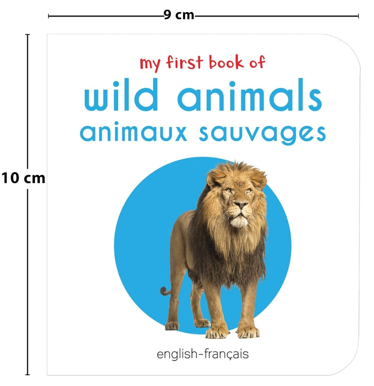 My First English-Fran ais Learning Library (Ma premi re biblioth que bilingue anglais-fran ais)