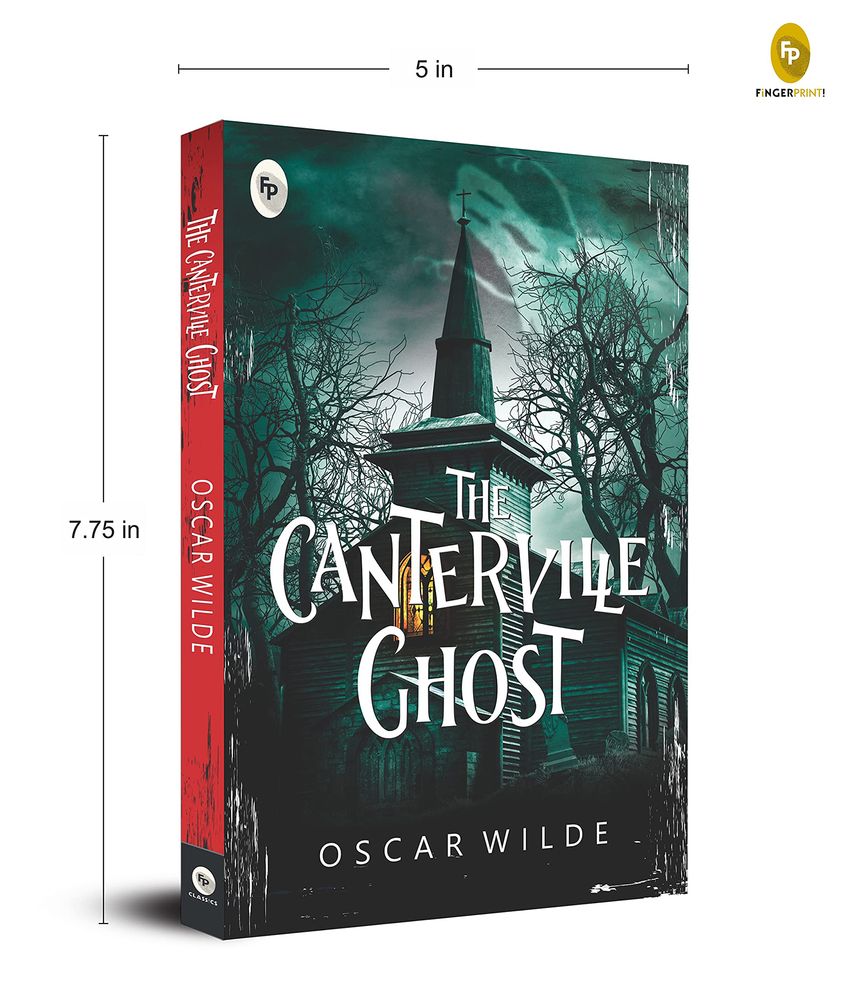 The Canterville Ghost