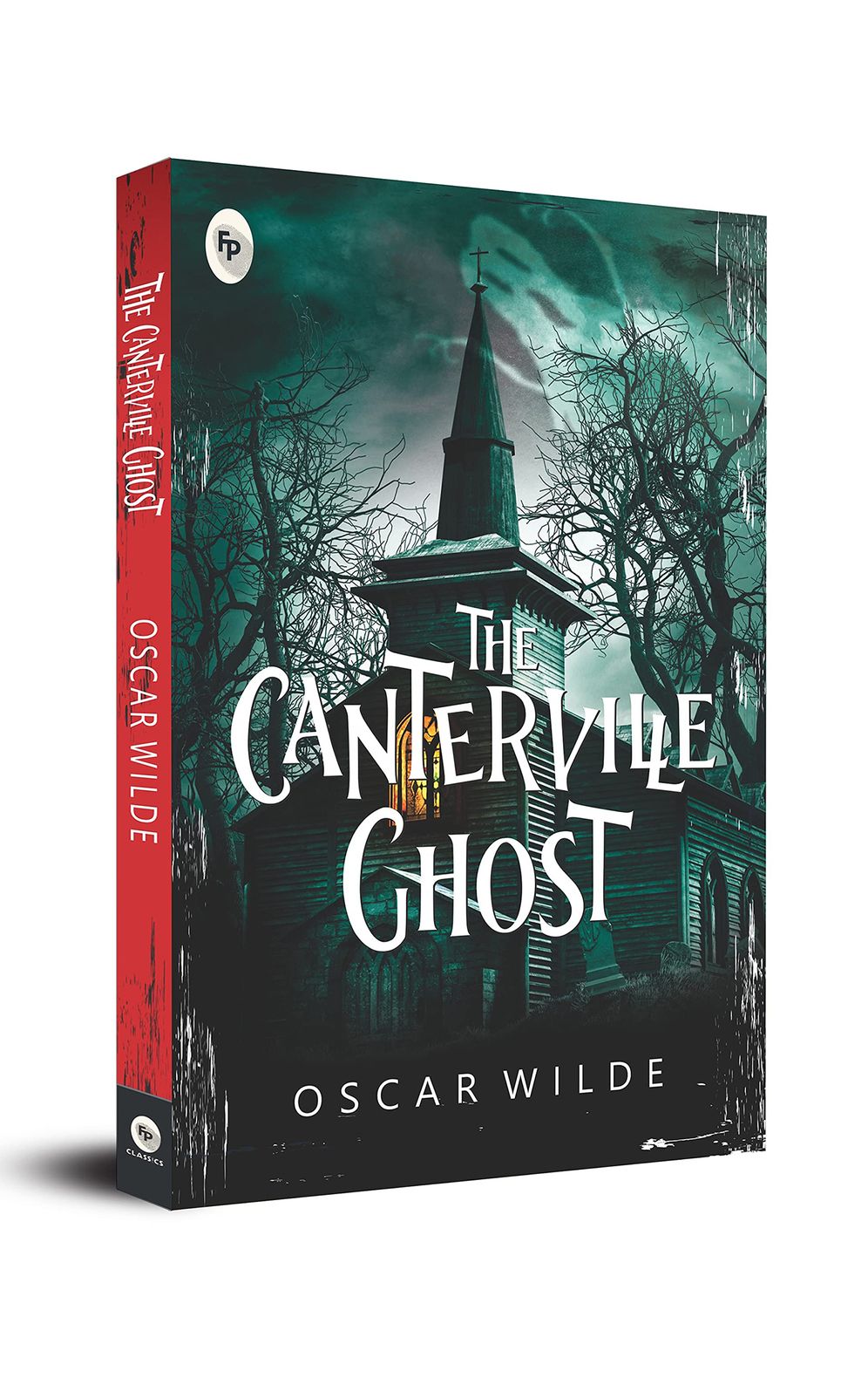 The Canterville Ghost