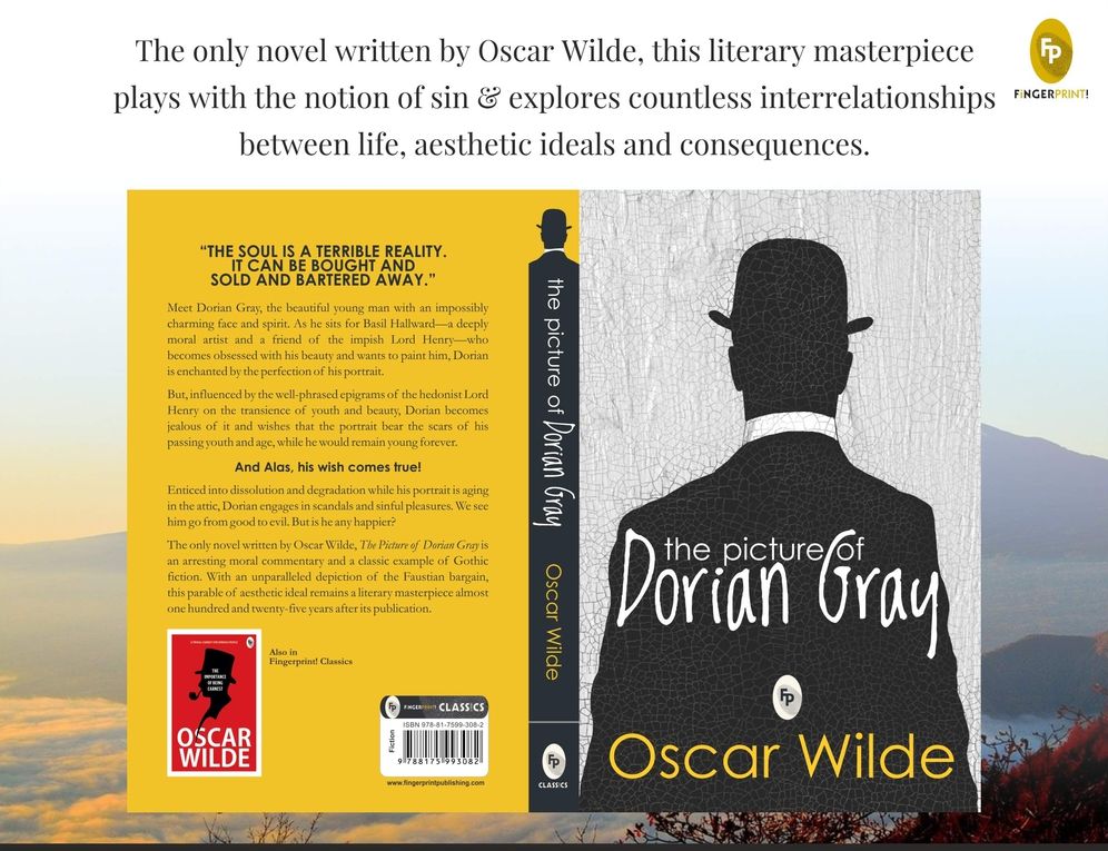 World's Greatest Classics (Set of 4 Books)