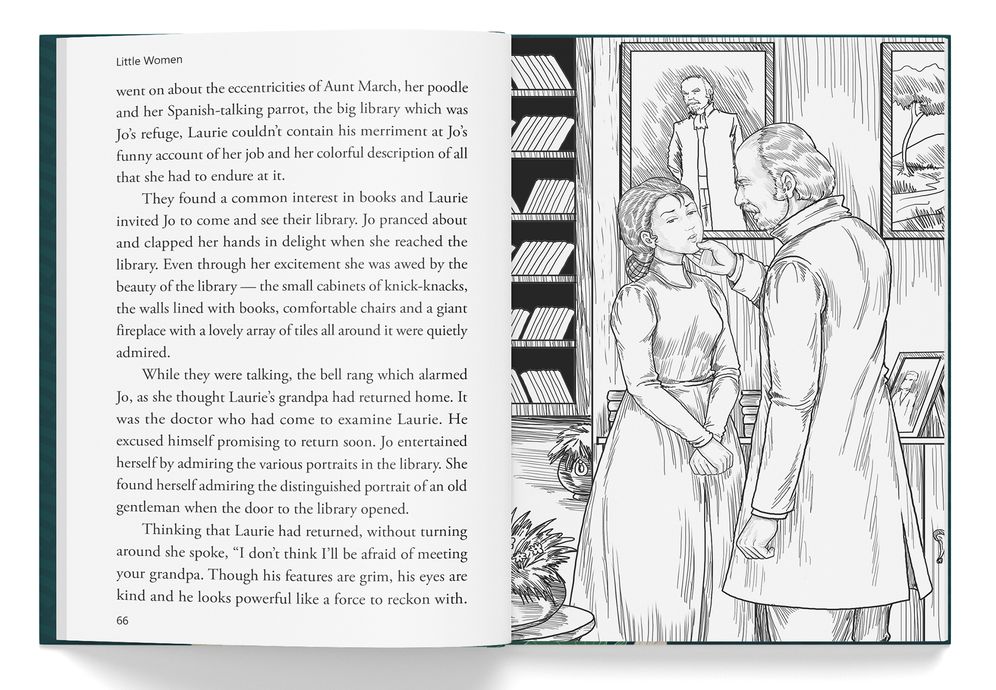 Little Women