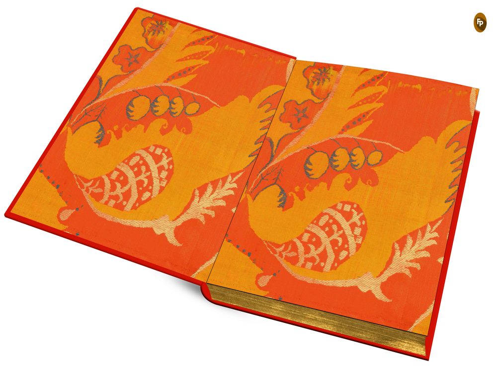 Patanjali's Yoga Sutras (Deluxe Hardbound Edition)