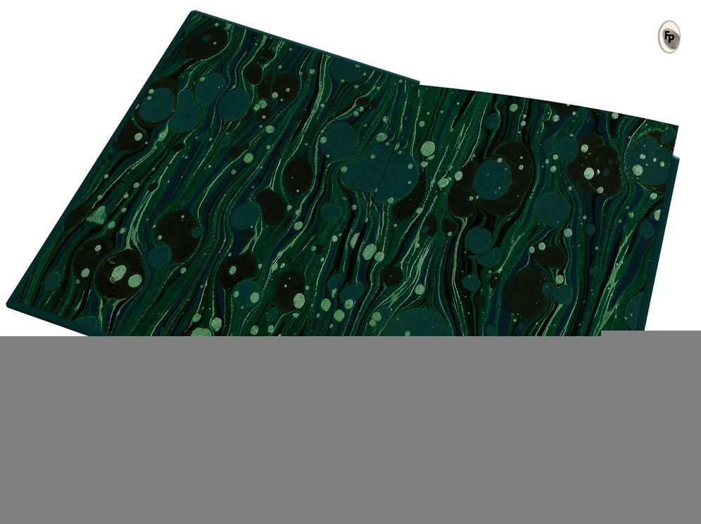 Moby Dick (Deluxe Hardbound Edition)