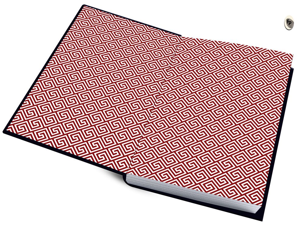 The Republic (Deluxe Hardbound Edition)