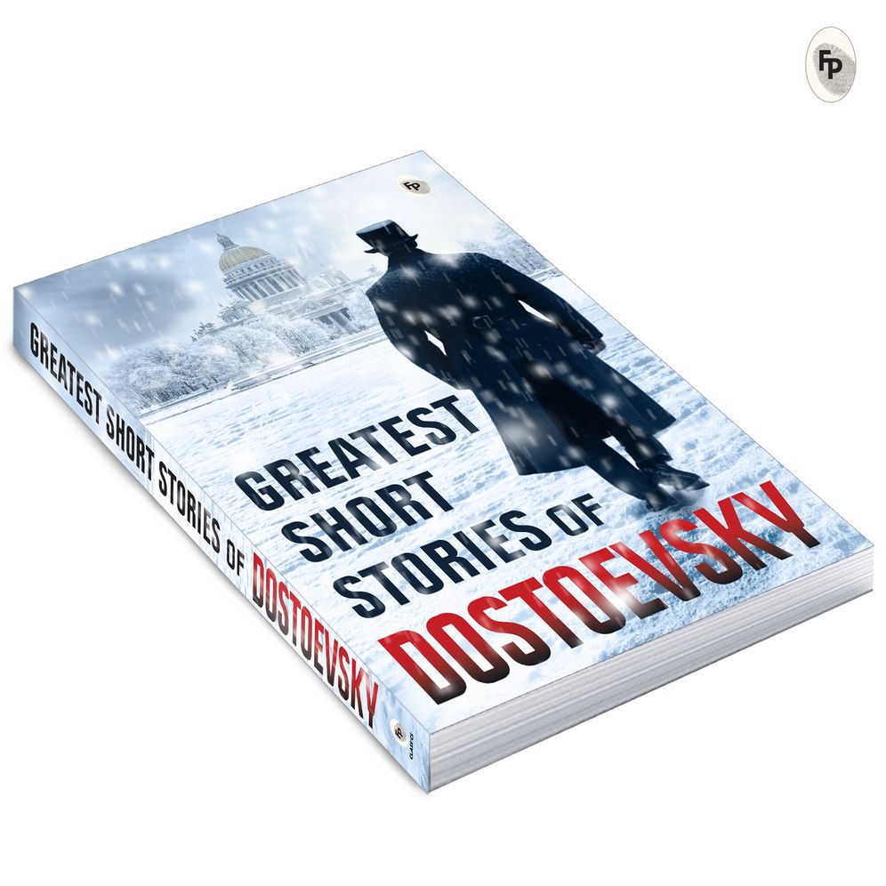 Greatest Short Stories of Dostoevsky