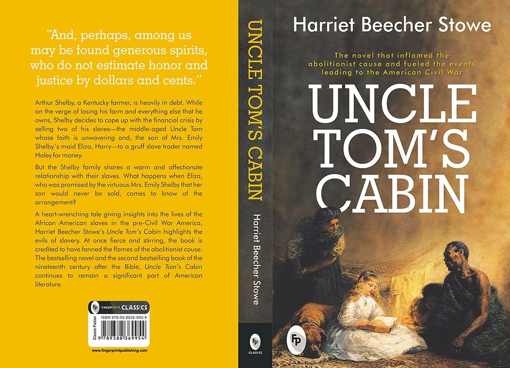 Uncle Tom's Cabin
