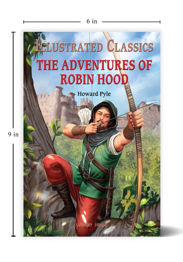 The Adventures of Robin Hood