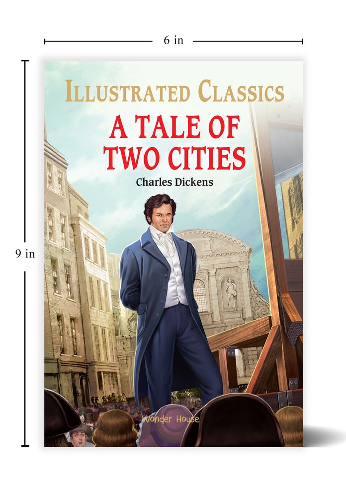 A Tale of Two Cities