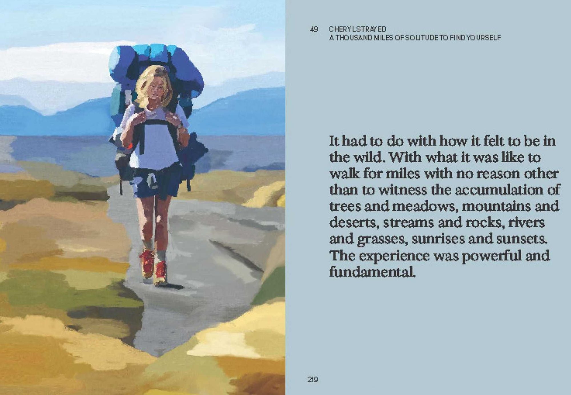 The Little Book of Solitude: The Power of Being Alone for Insight & Creativity