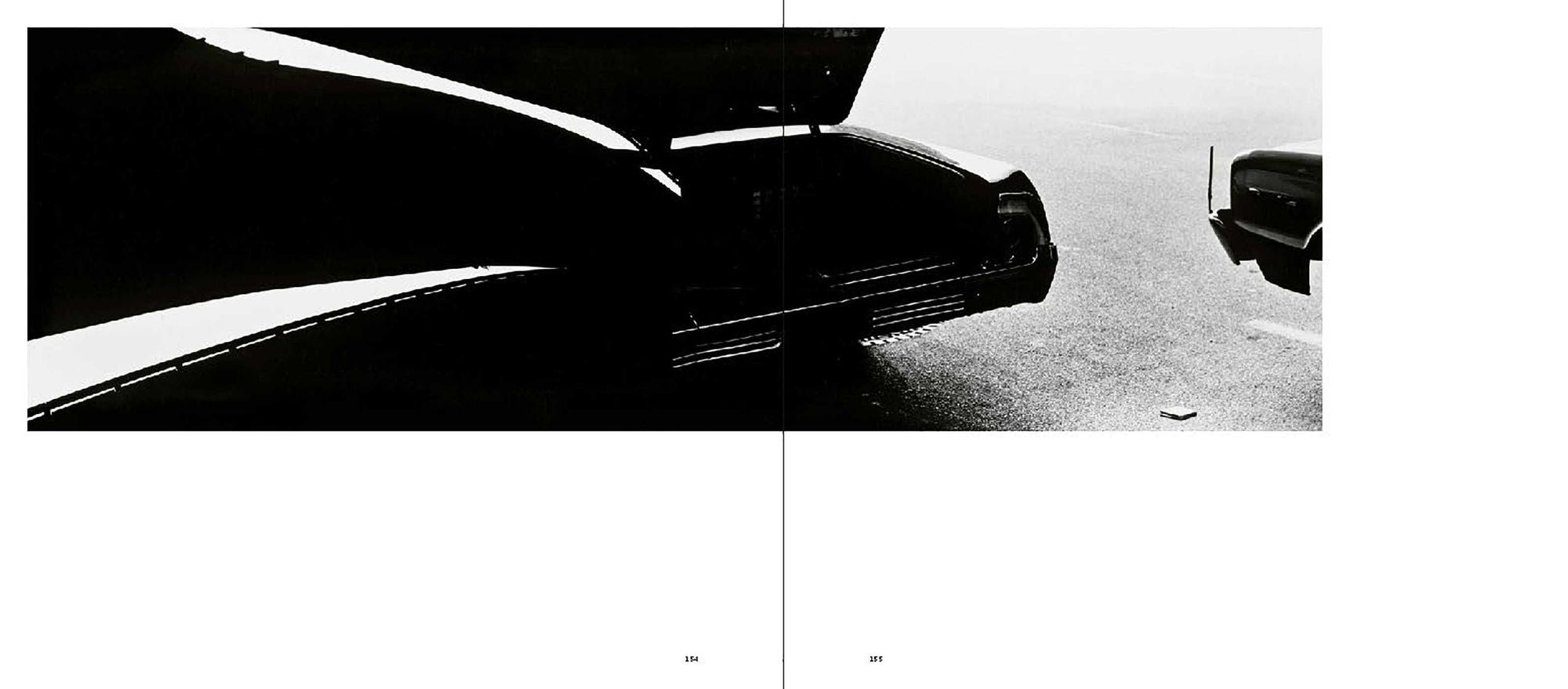 Ray K. Metzker: City Lux