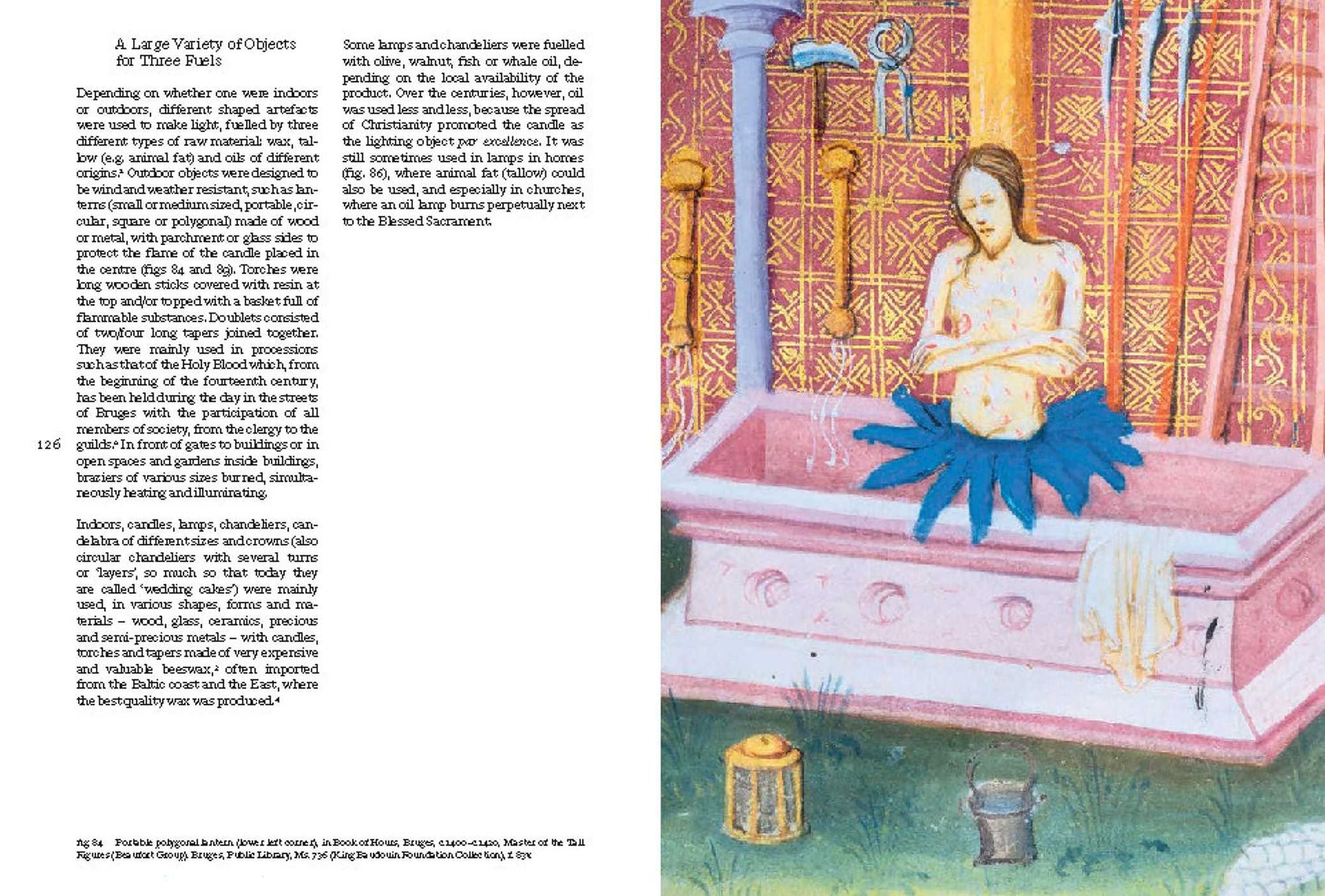 Books of Hours Books of Hope: Medieval Books of Hours and their Readers