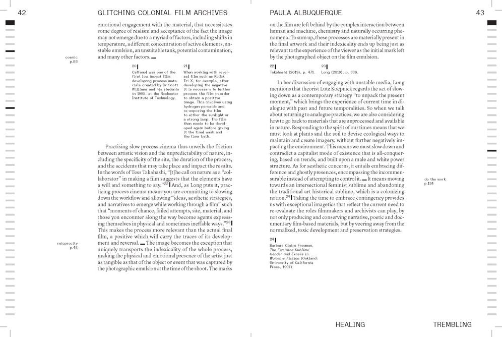 Slow Technology Reader: A Tool for Shaping Divergent Futures