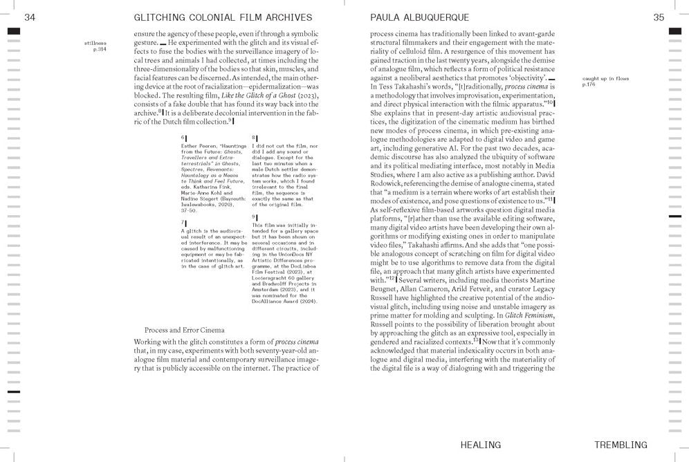 Slow Technology Reader: A Tool for Shaping Divergent Futures