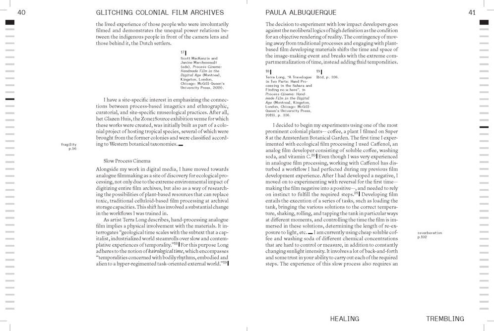 Slow Technology Reader: A Tool for Shaping Divergent Futures