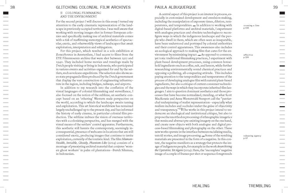 Slow Technology Reader: A Tool for Shaping Divergent Futures