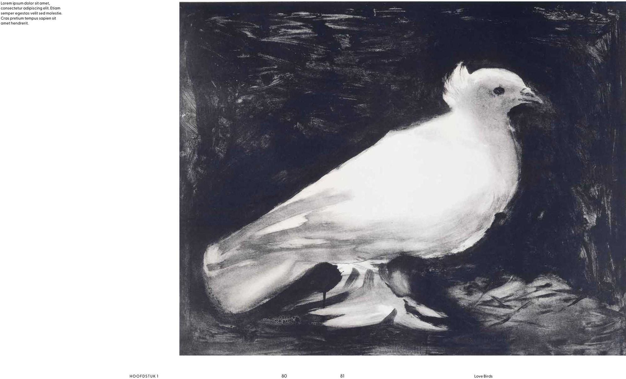 Birds: The Goldfinch, Birds, Art, and Us