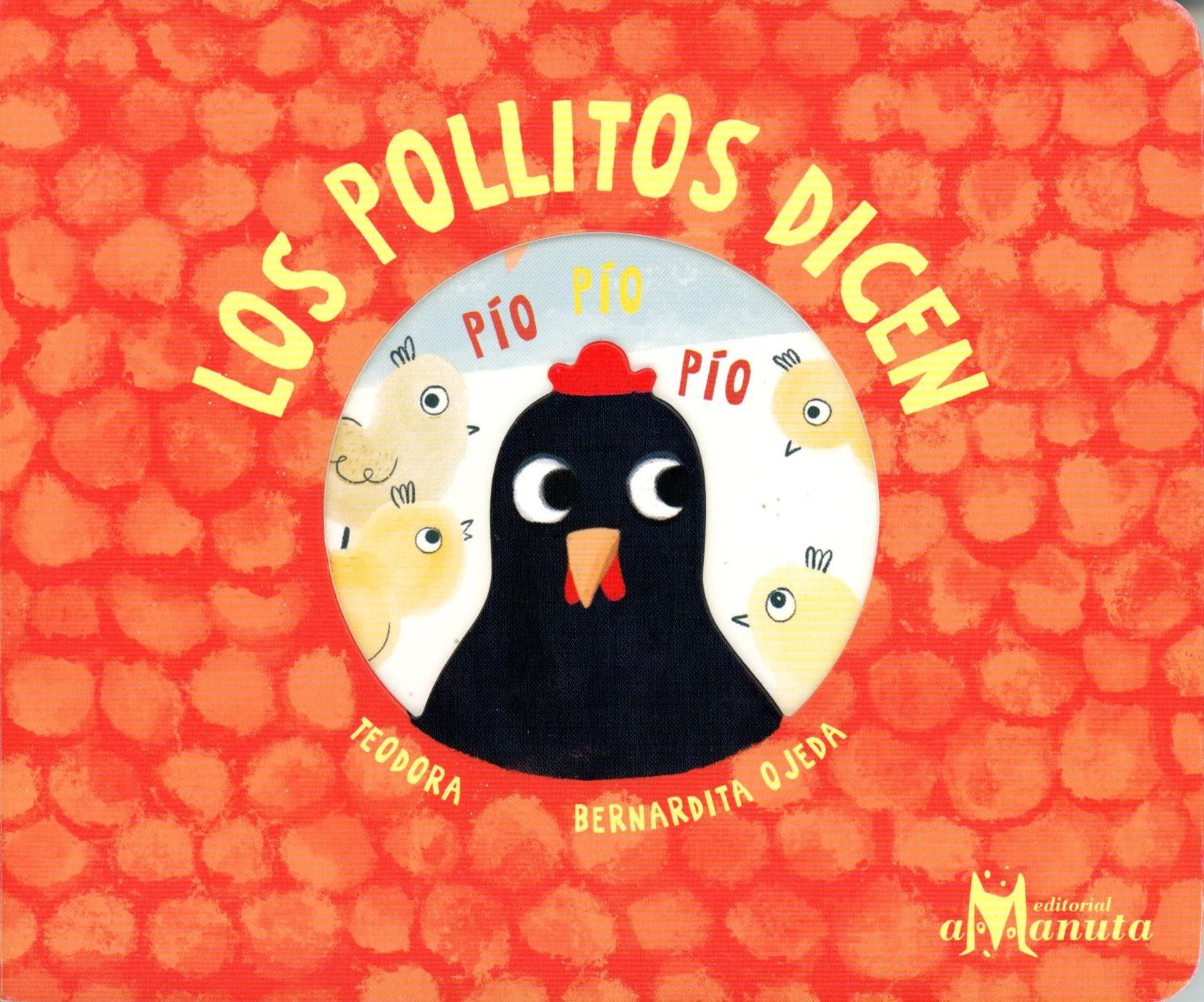Los pollitos dicen