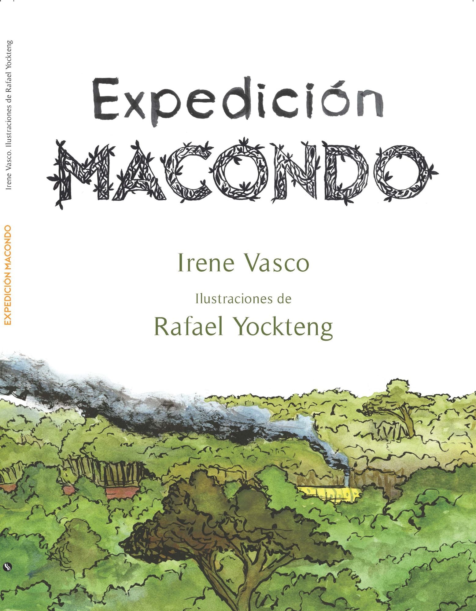 Expedición Macondo / Expedition: Macondo
