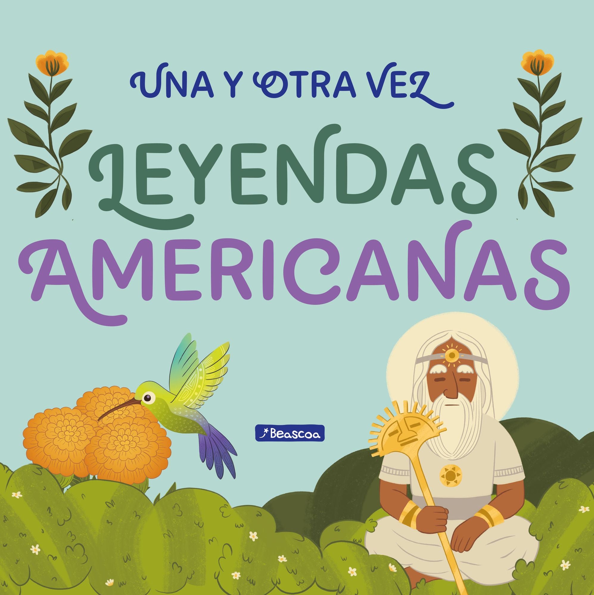 Una y otra vez 2. Leyendas Americanas / Again and Again 2: American Legends