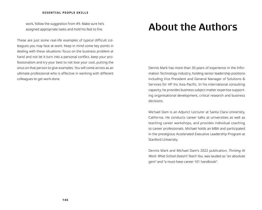 Essential People Skills: How To Connect, Communicate And Collaborate In A Changing World