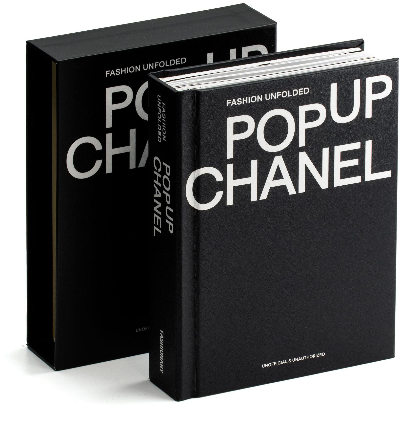 Pop-Up Chanel