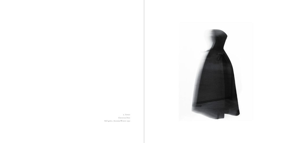 Dior by Sarah Moon