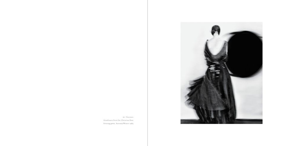 Dior by Sarah Moon