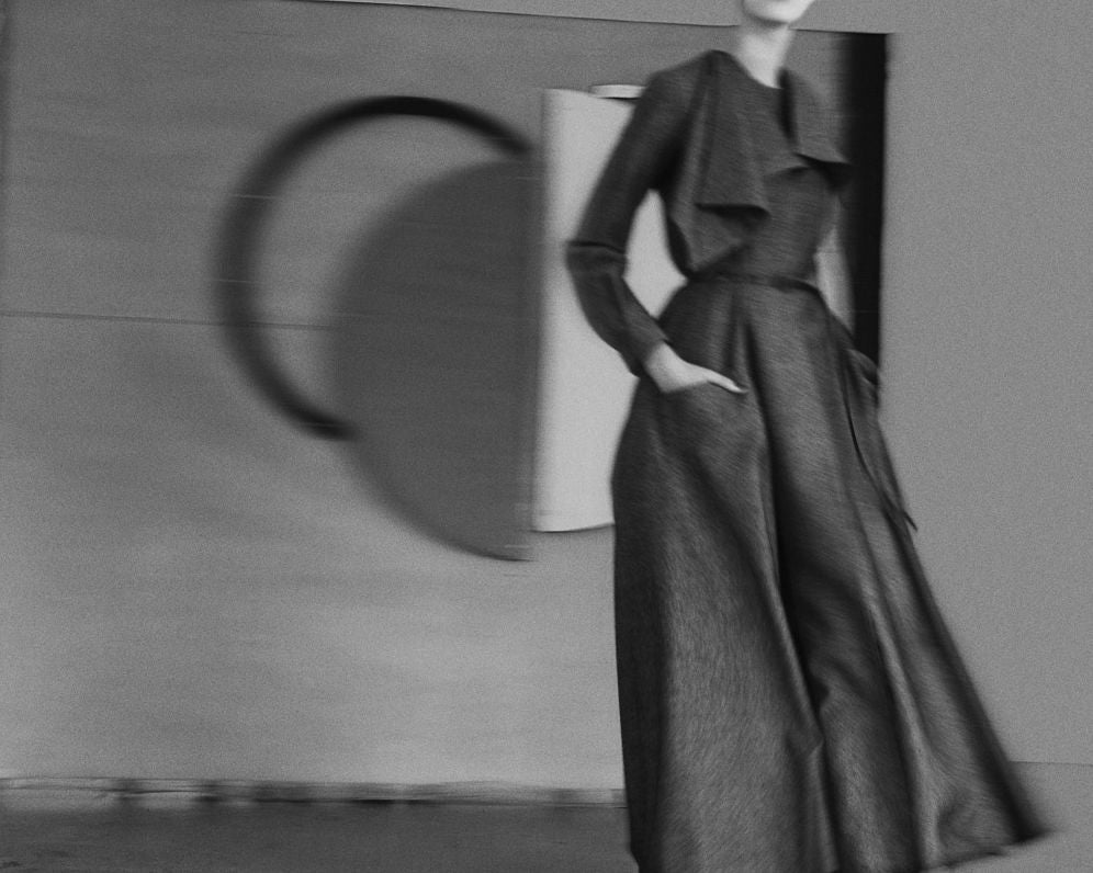 Dior by Sarah Moon