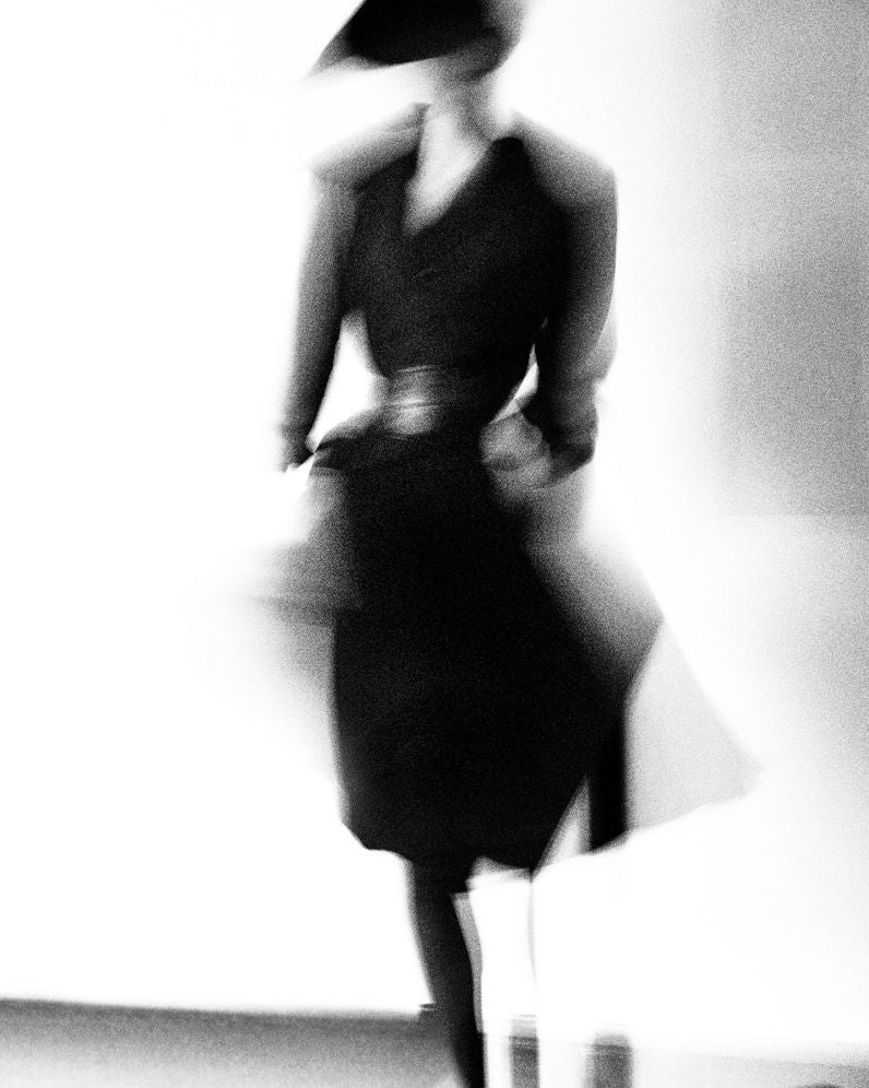 Dior by Sarah Moon