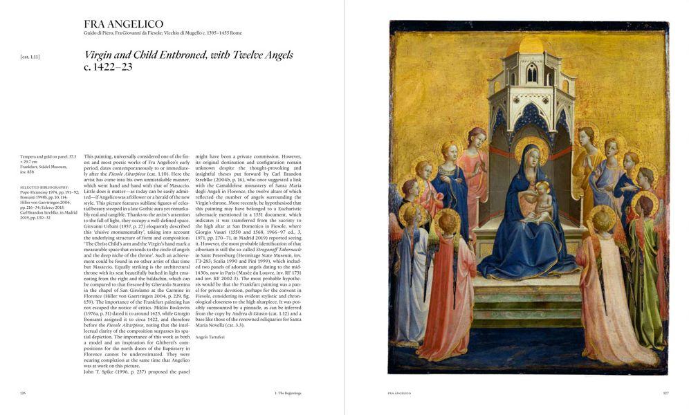 Fra Angelico