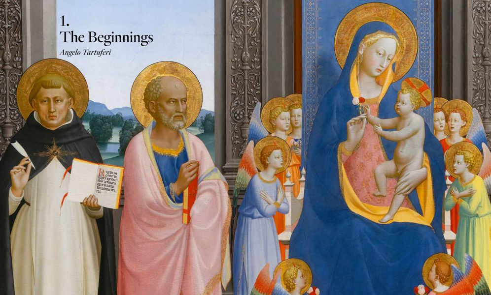 Fra Angelico