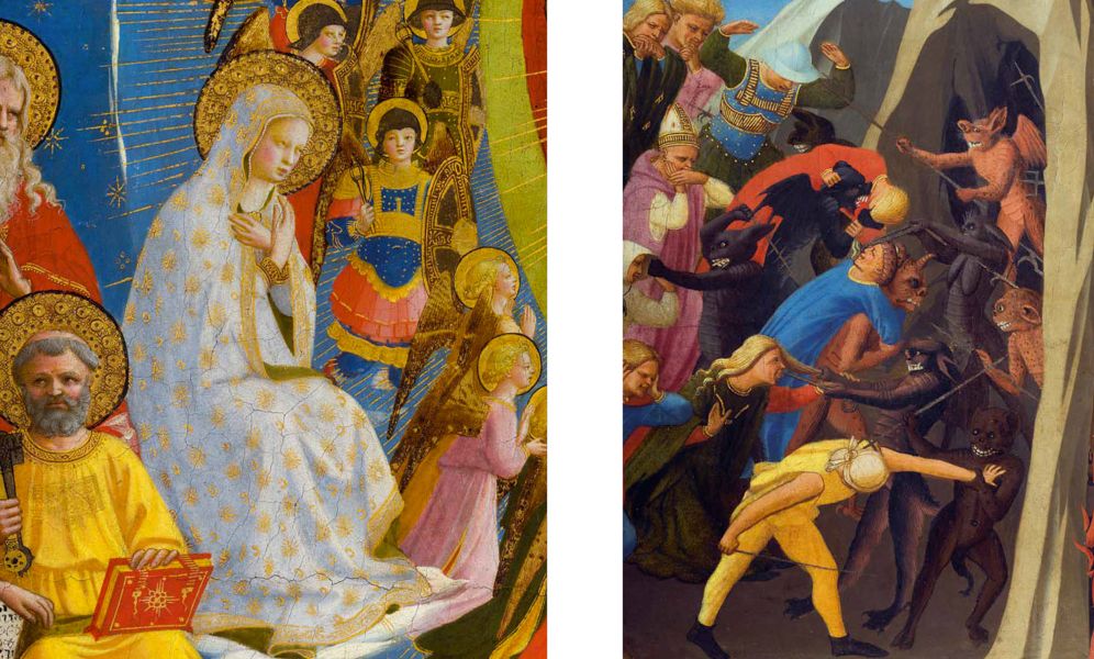 Fra Angelico