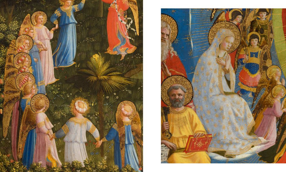 Fra Angelico