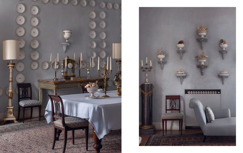 Inside Florence: A Tale of Palazzi and Botteghe